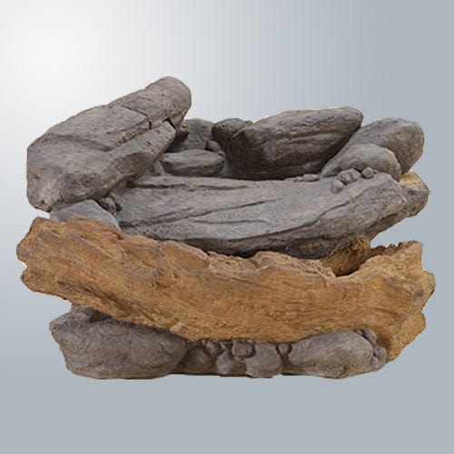 McCloud Falls Fountain