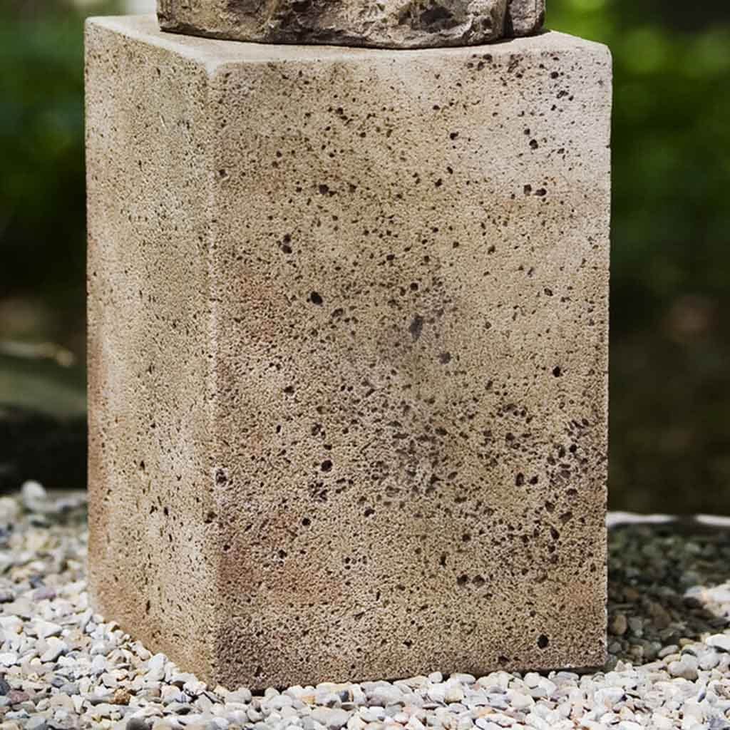 Medium Art Garden Pedestal