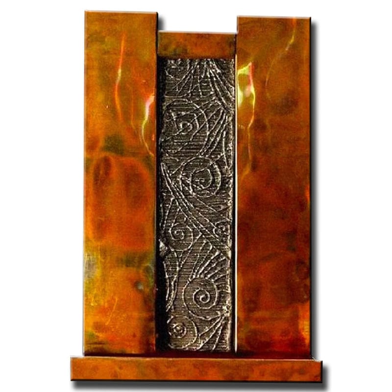 Meteor Shower Wall Fountain