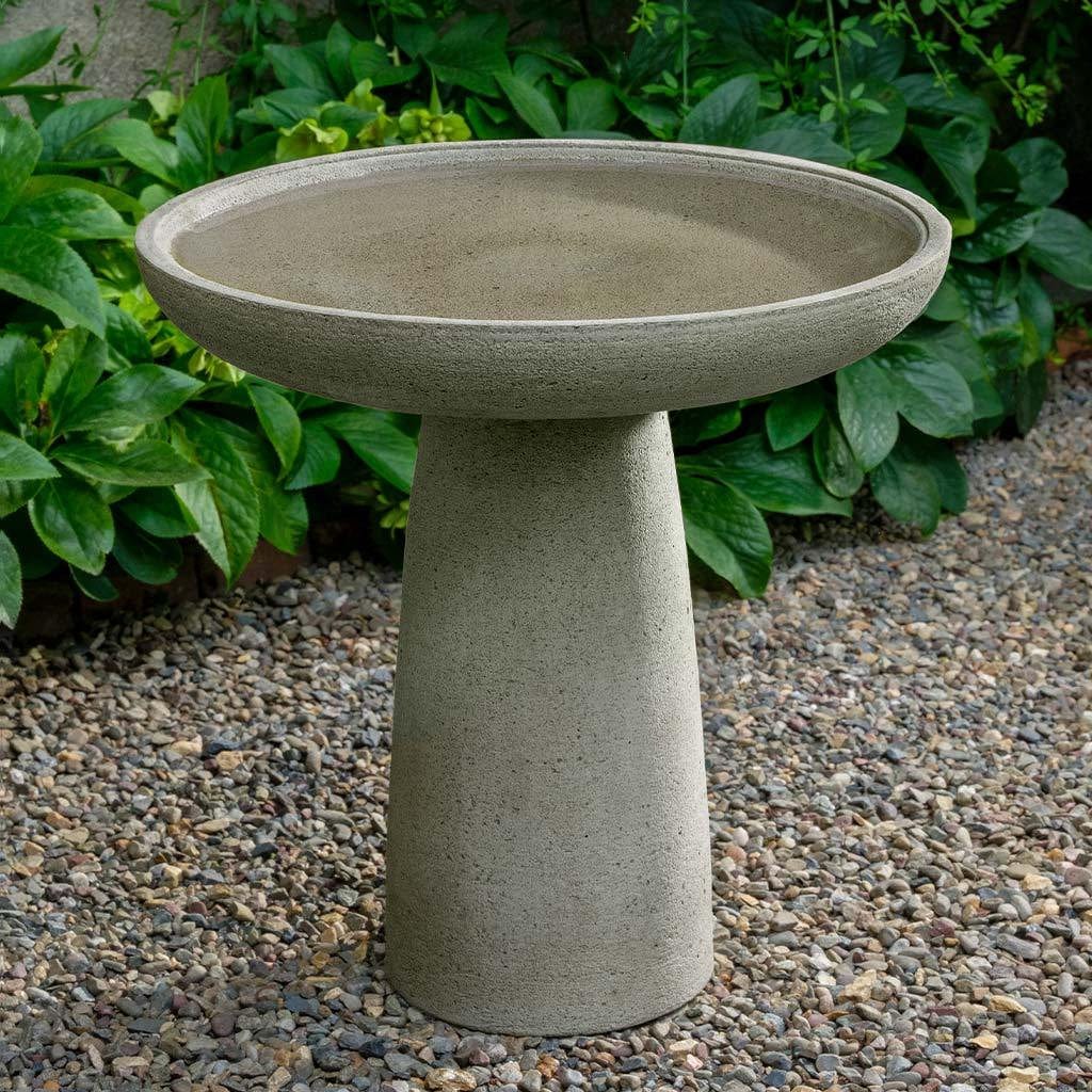 Midford Birdbath
