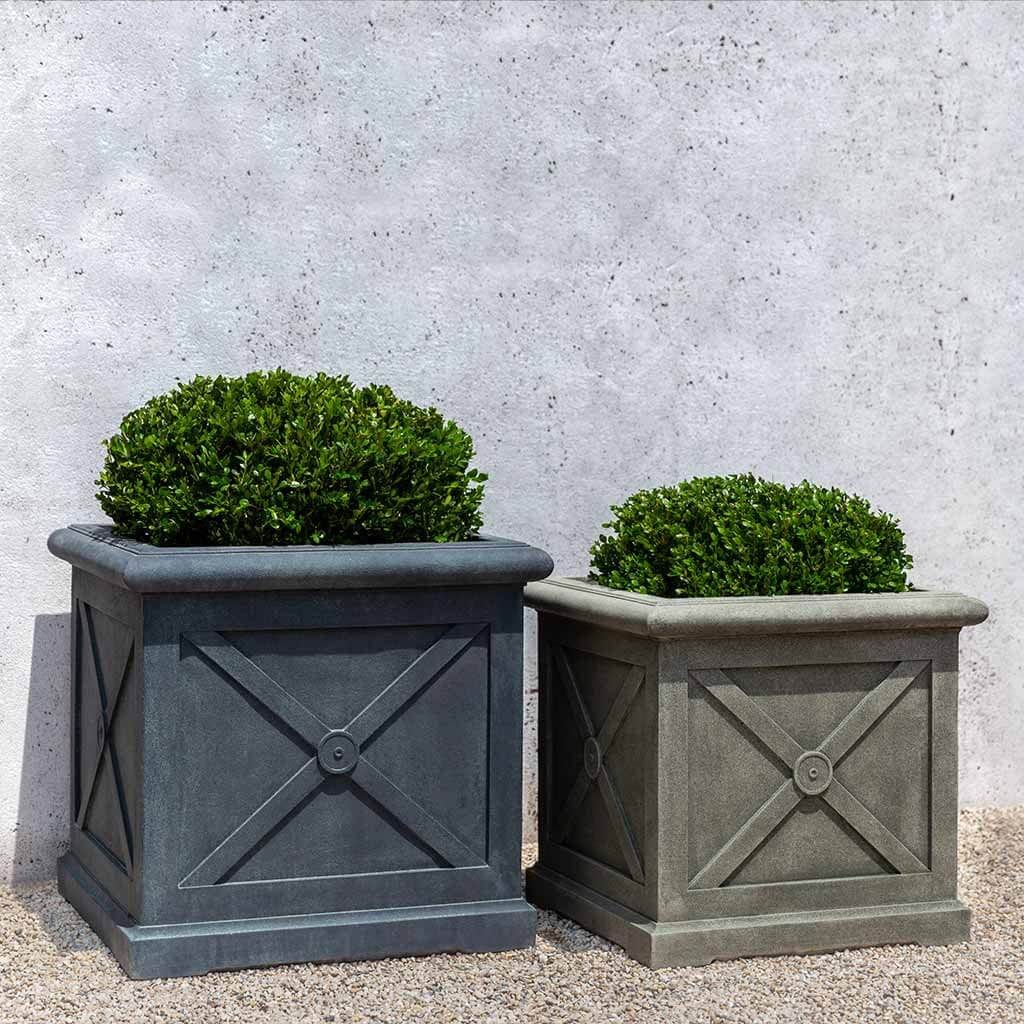 Montparnasse Square Planter