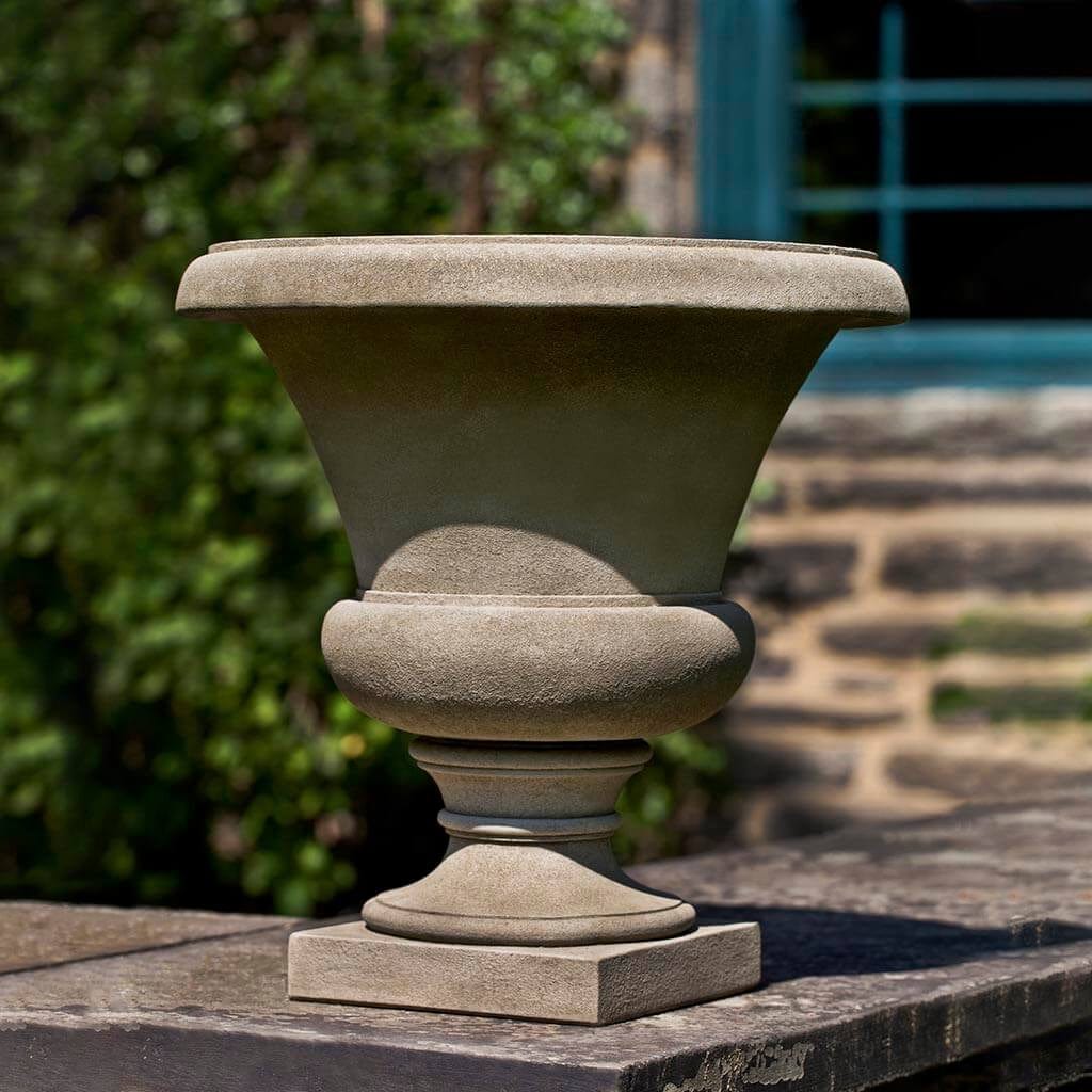 Mt. Airy Urn Garden Planter