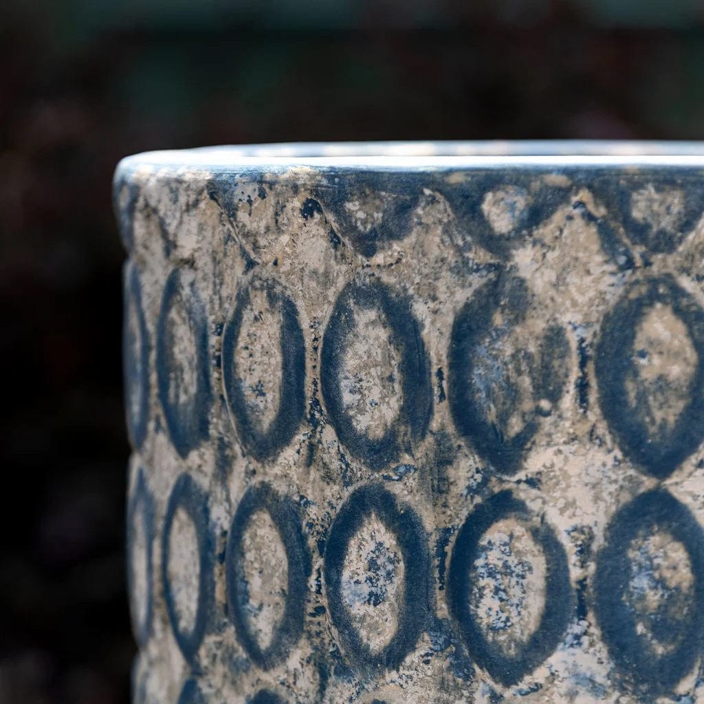 Oriel Planterr Nested Set of 3 | Glazed Collection