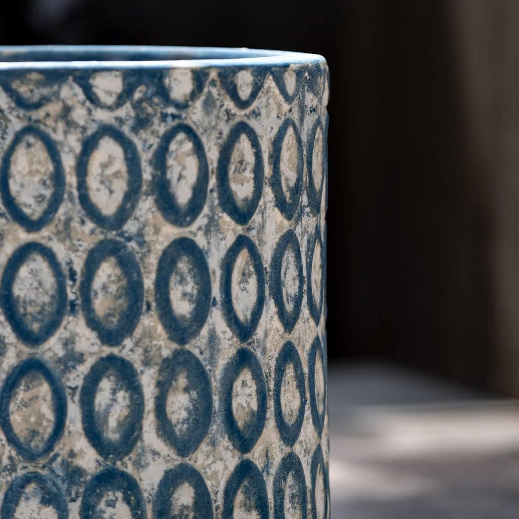 Oriel Planterr Nested Set of 3 | Glazed Collection