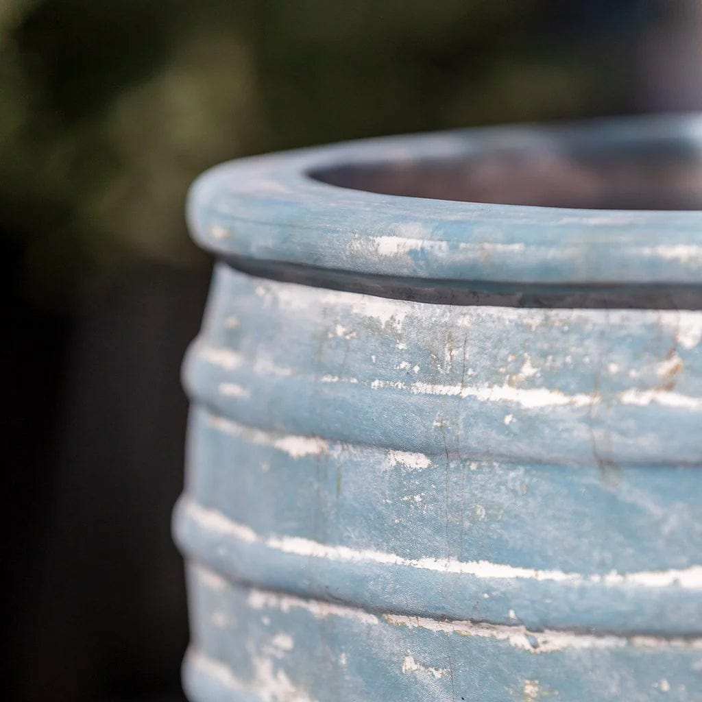 Vari Planter Nested Set of 3 | Glazed Collection