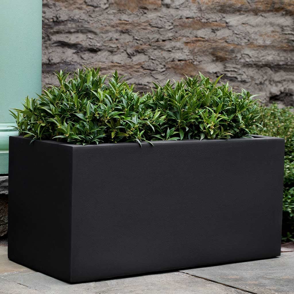 Sandal Planter 482424 | Lite® Collection