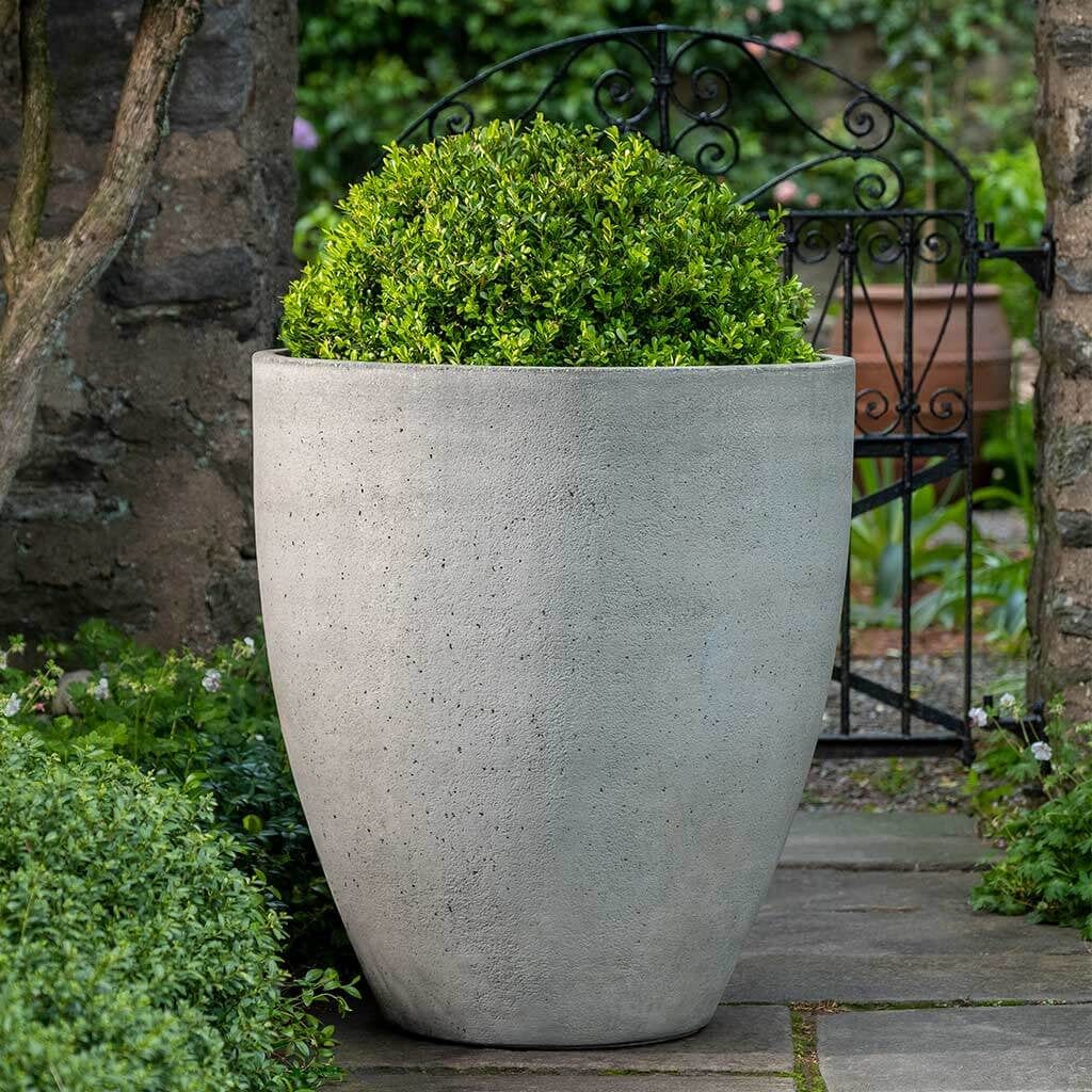 Series 3 Cast Stone Planter