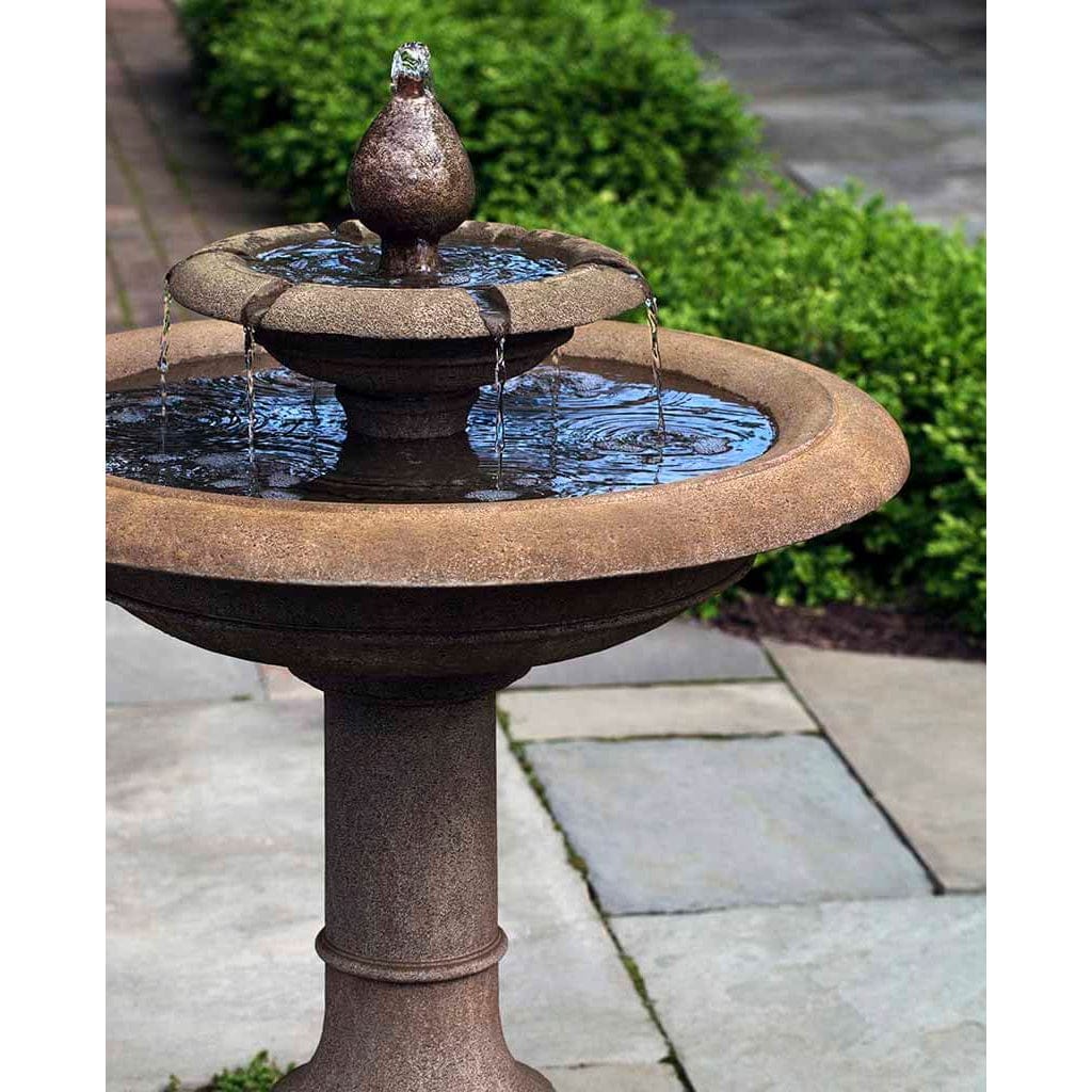 Palos Verdes Tiered Garden Fountain