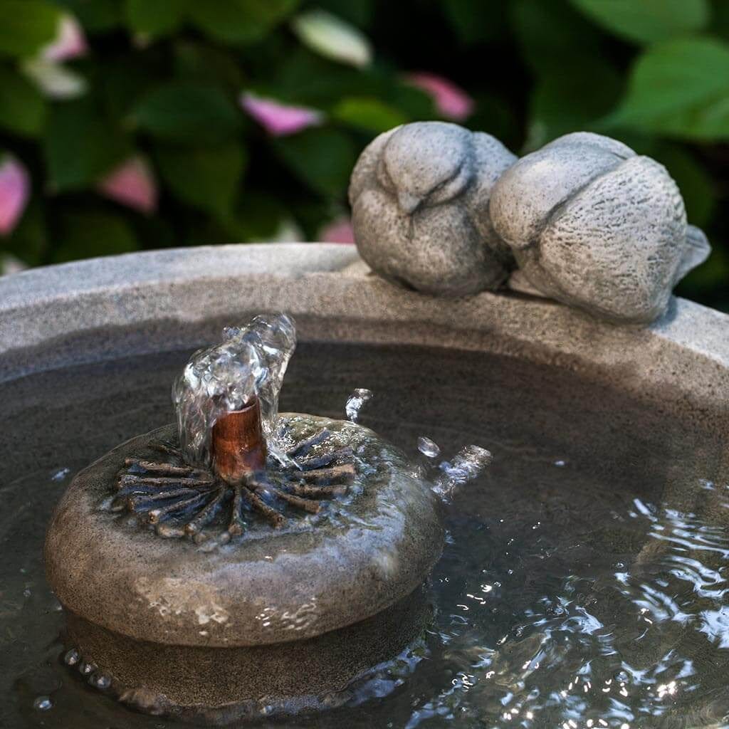 Paradiso Garden Water Fountain