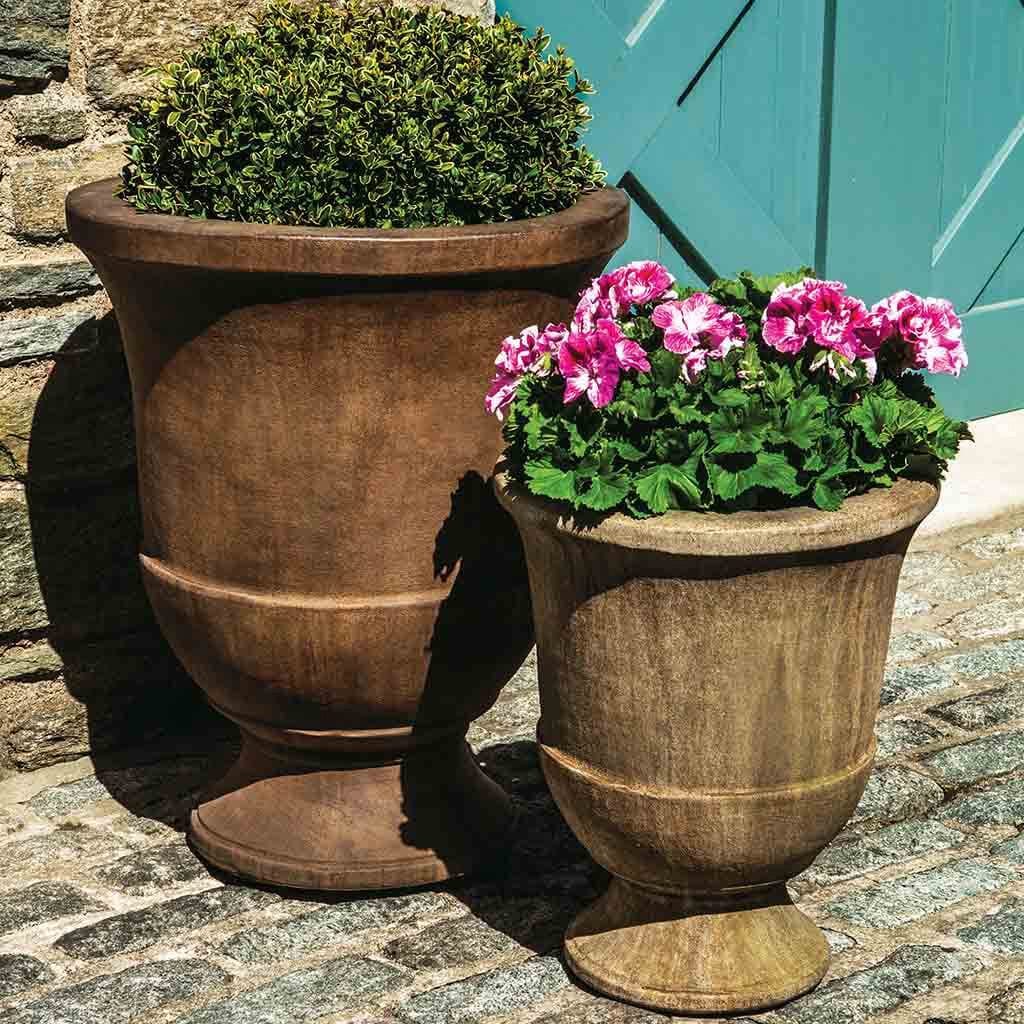 Pascal Urn Garden Planter