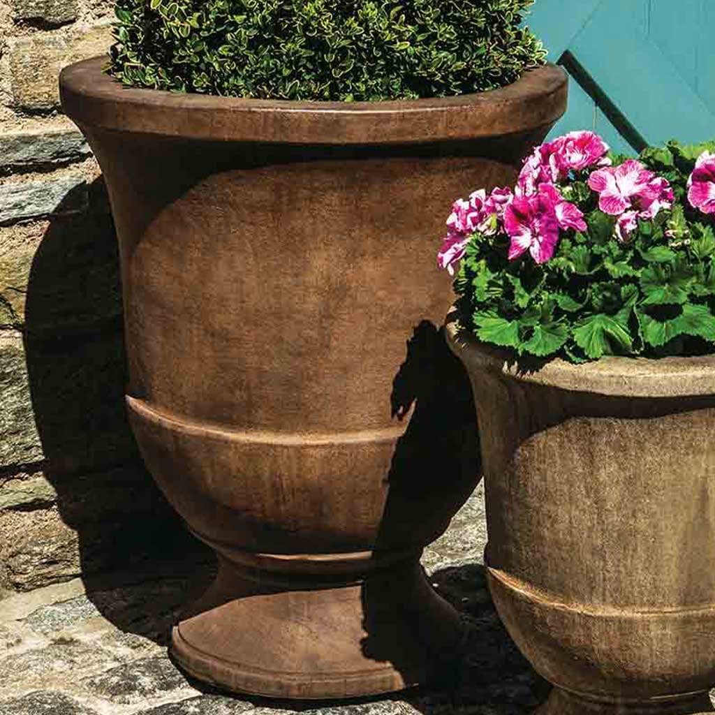 Pascal Urn Garden Planter Large