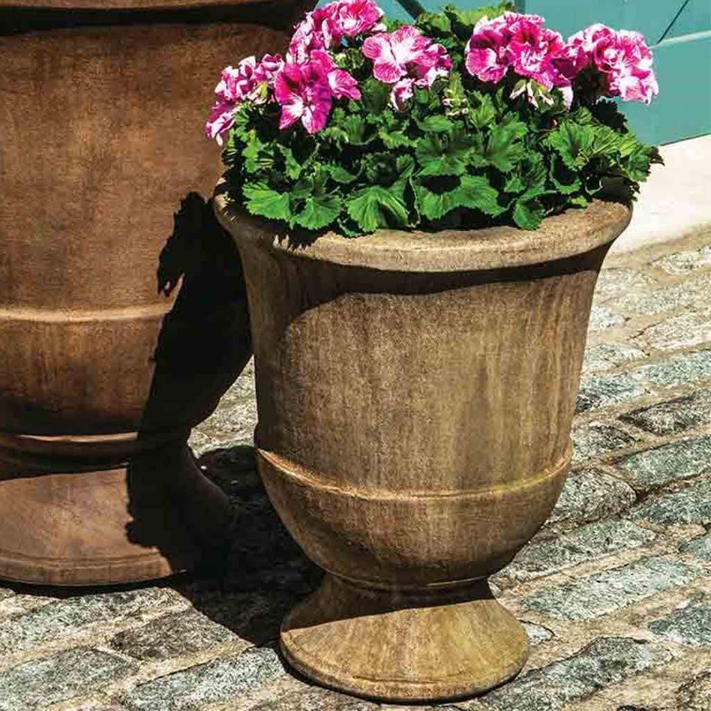 Pascal Urn Garden Planter Small