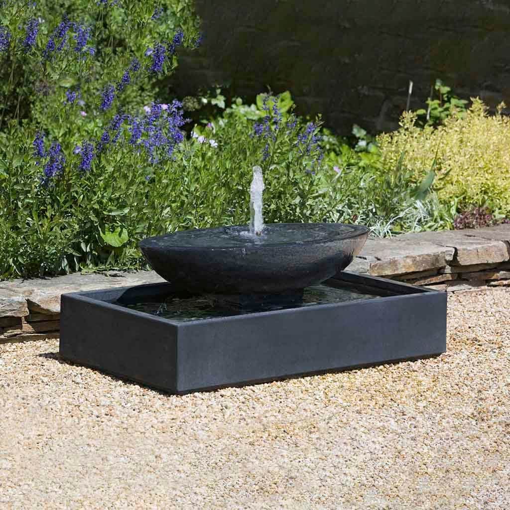 Recife Garden Water Fountain