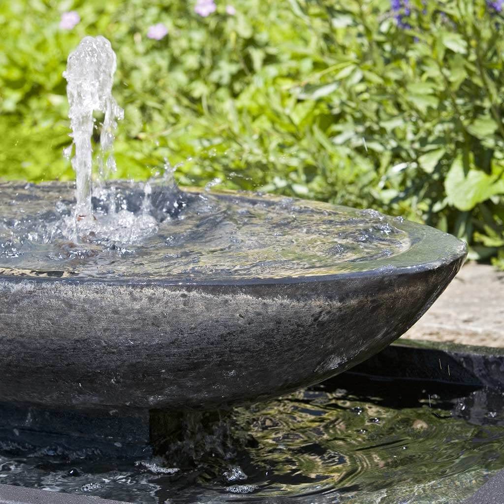 Recife Garden Water Fountain