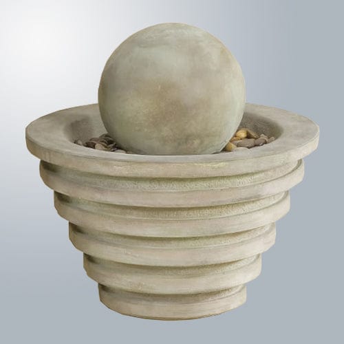 Ring Ball Fountain