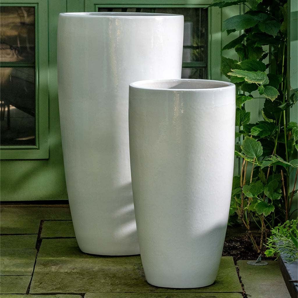 Rioja Planter Nested Set of 2 | Glazed Collection