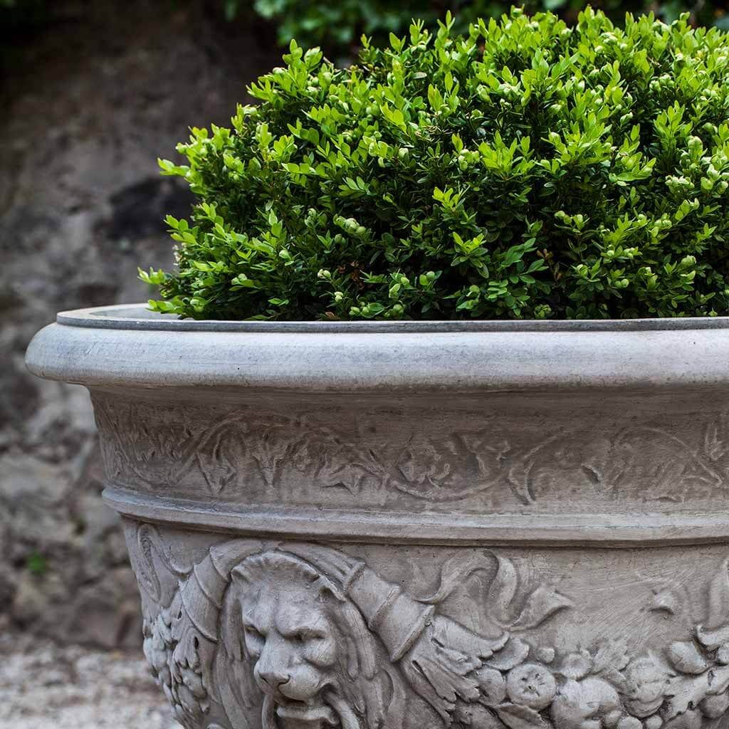 Rosecliff Garden Planter