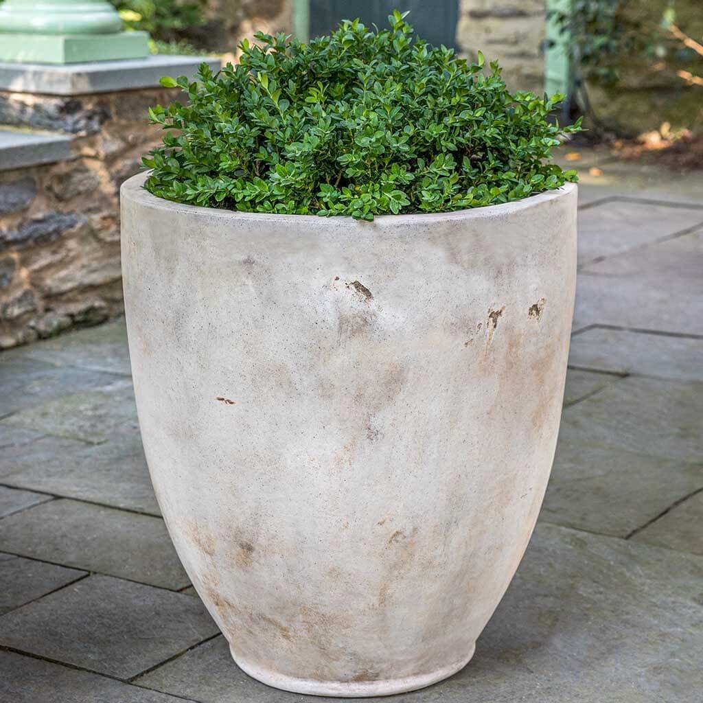 Rovigo Round Planter | Terra Cotta Collection