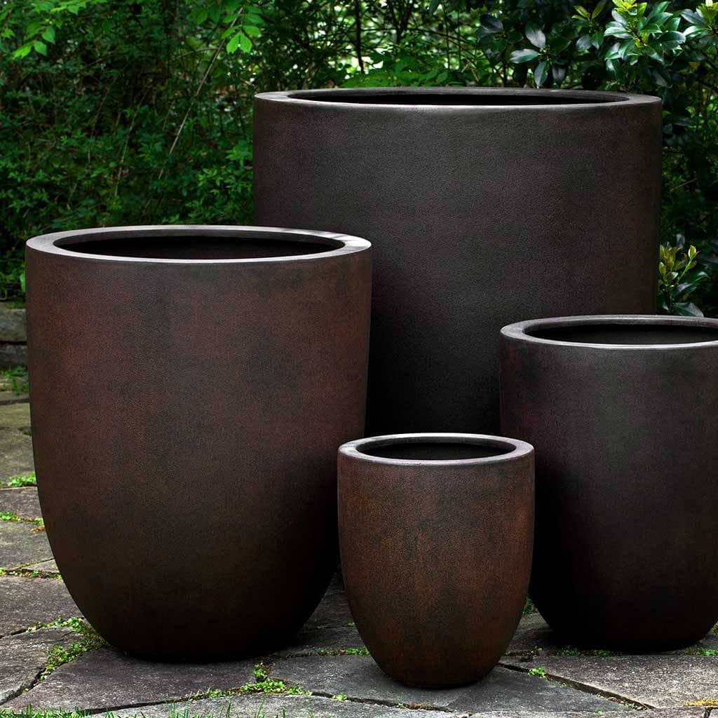 Bradford Extra Large Planter| Lite® Collection
