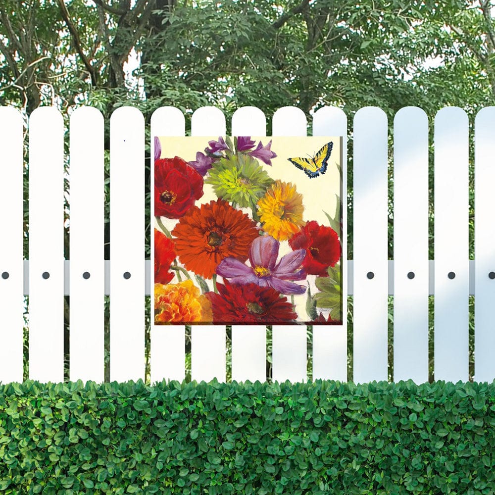 Shenanigans Outdoor Canvas Art