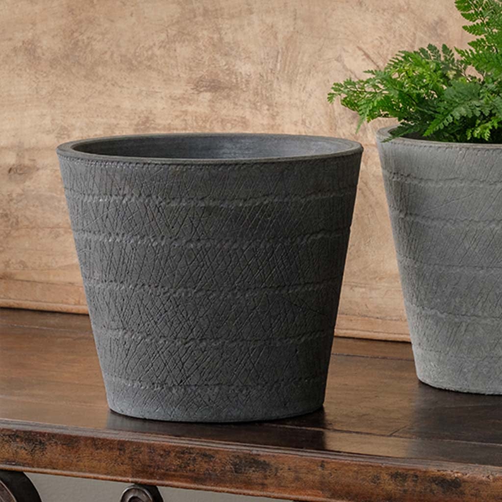 Samba Planter | Lightweight Concrete Collection