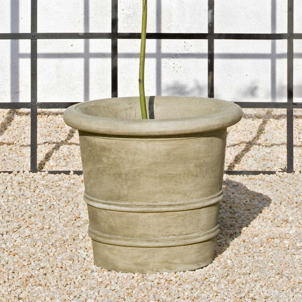 Lucca Garden Planter