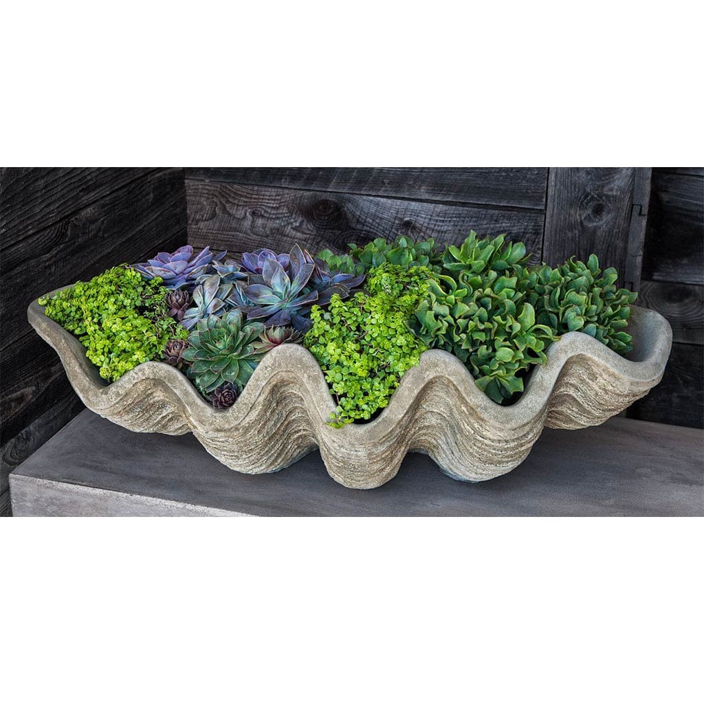 South Seas Garden Planter - Large