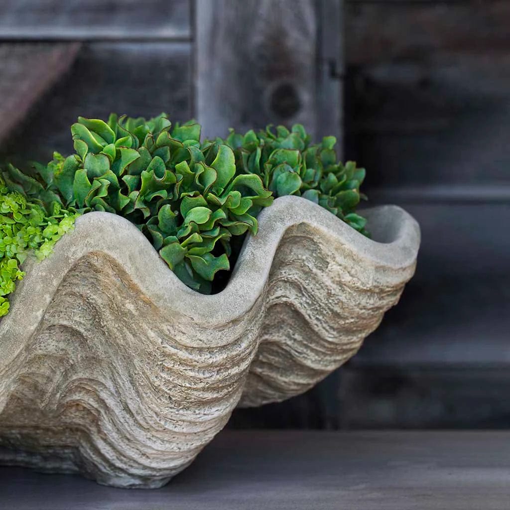 South Seas Garden Planter - Large