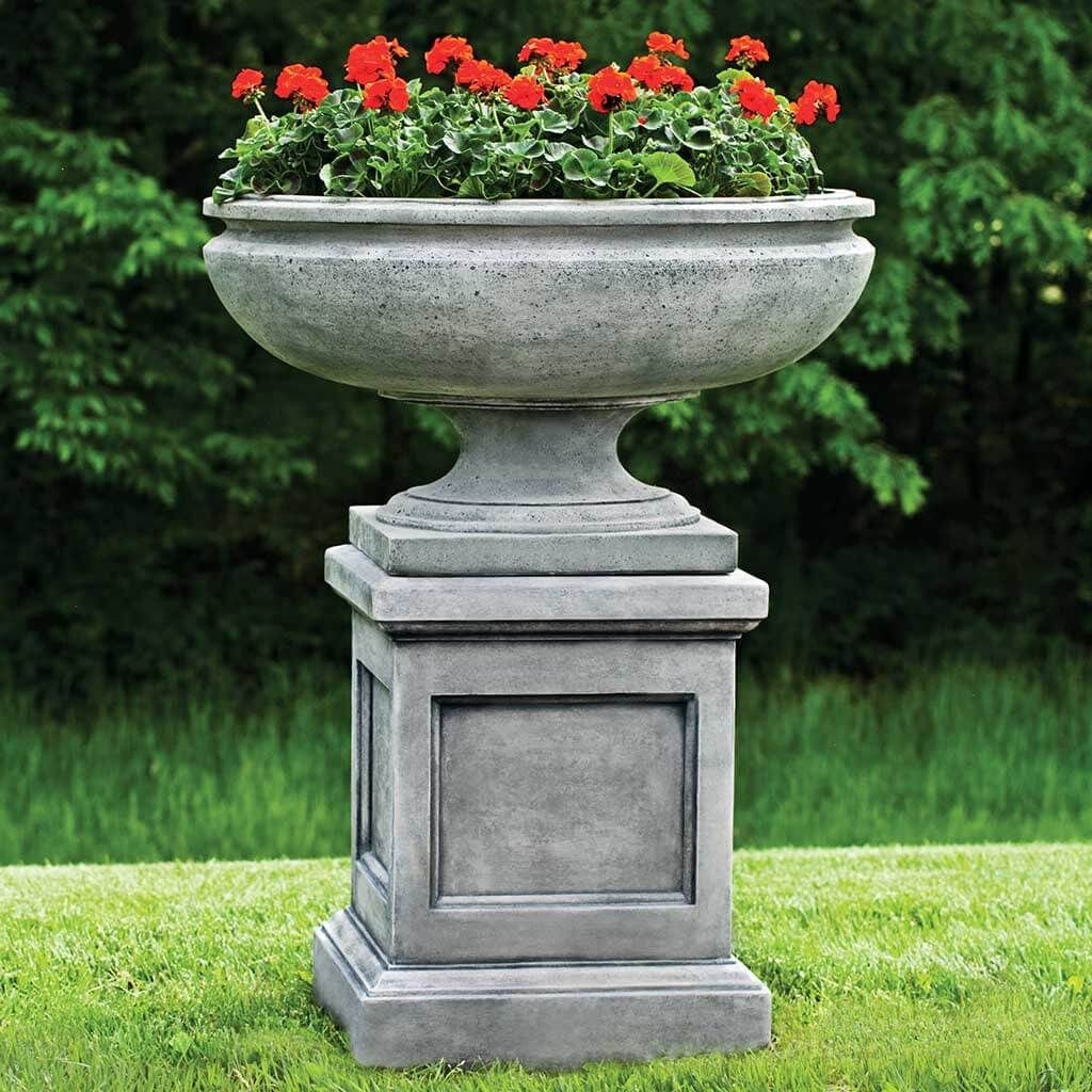 St. Louis Garden Planter