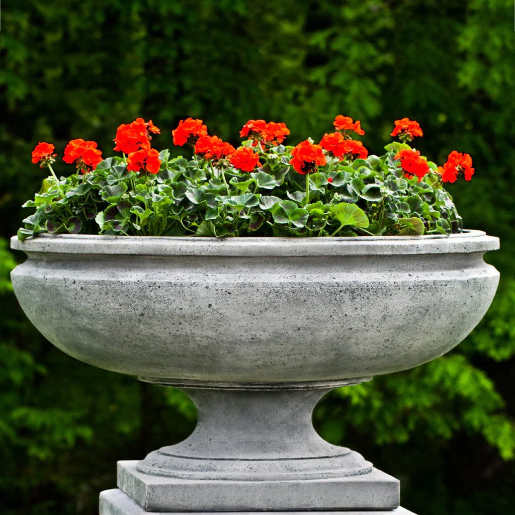 St. Louis Garden Planter