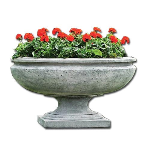 St. Louis Garden Planter
