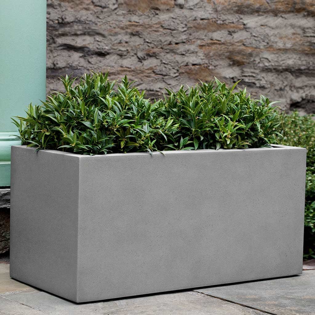 Sandal Planter 482424 | Lite® Collection