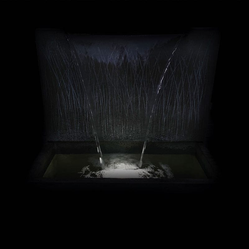 Summer Breeze Wall Fountain