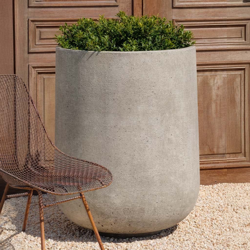 Tribeca Tall Planter