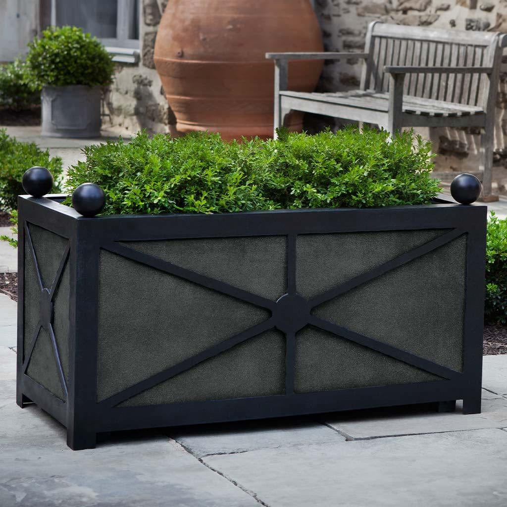 Villandry Window Box | Lite® Collection