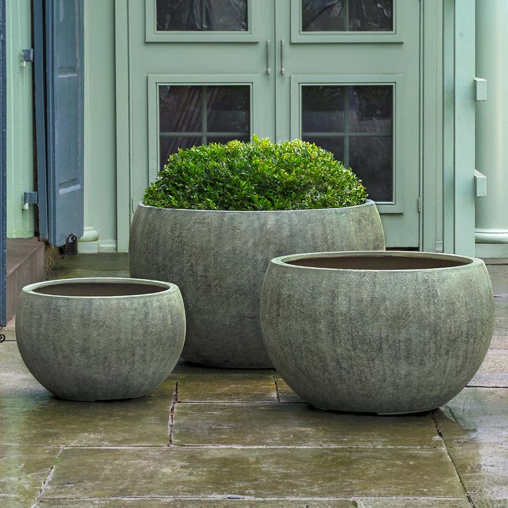 Wakefield Planter | Lite® Collection