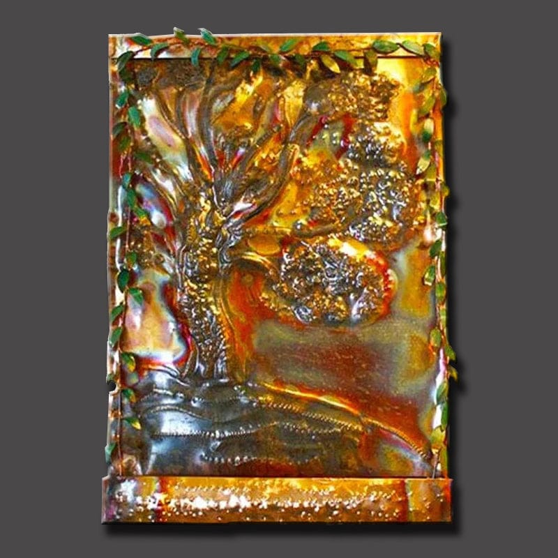 Will-O-Wisp Fountain