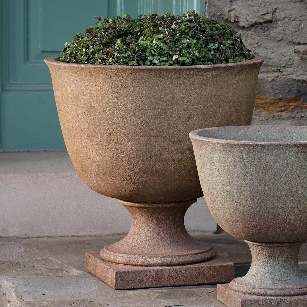 Hampstead Urn | Cast Stone Planter - Extra Large