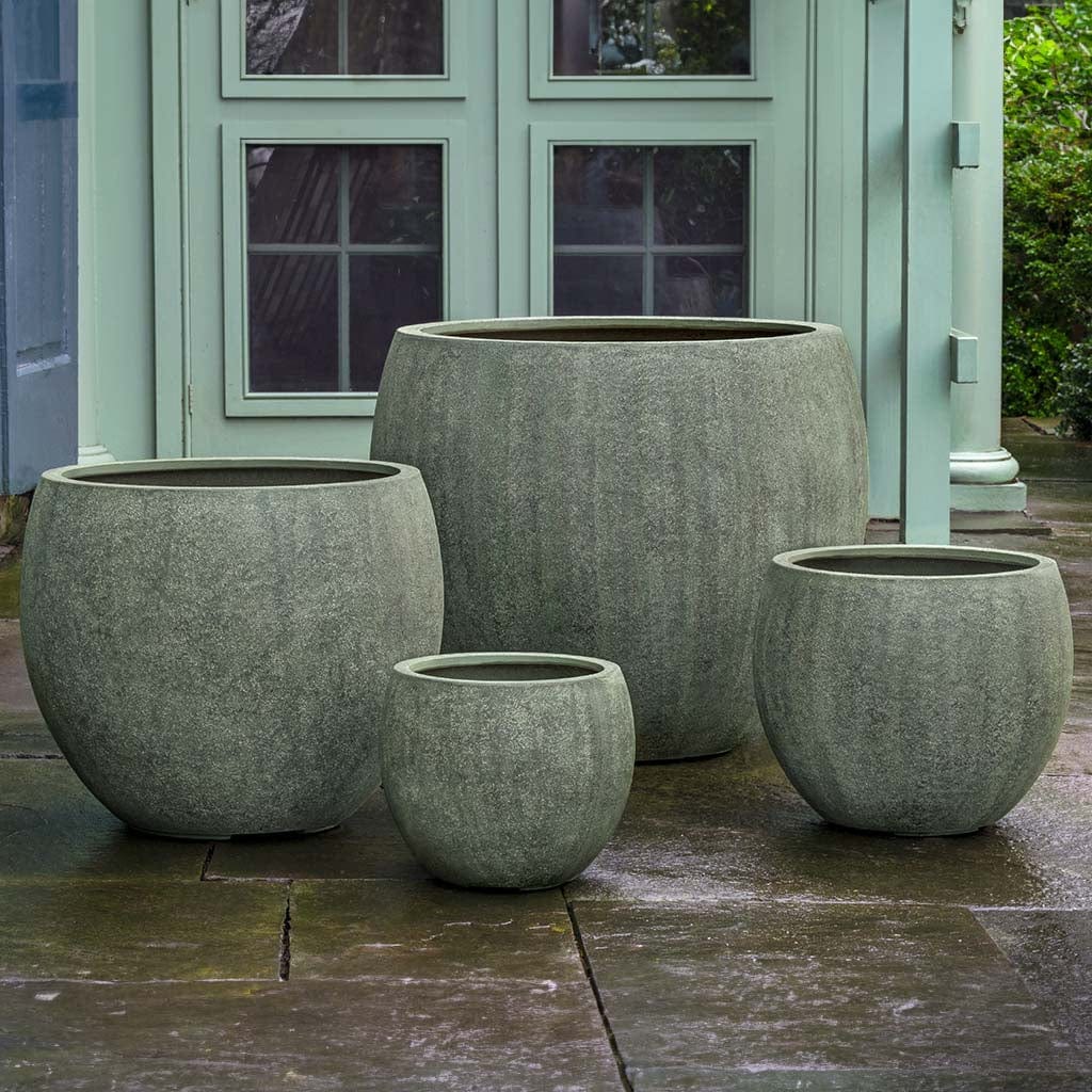 York Planter | Lite® Collection