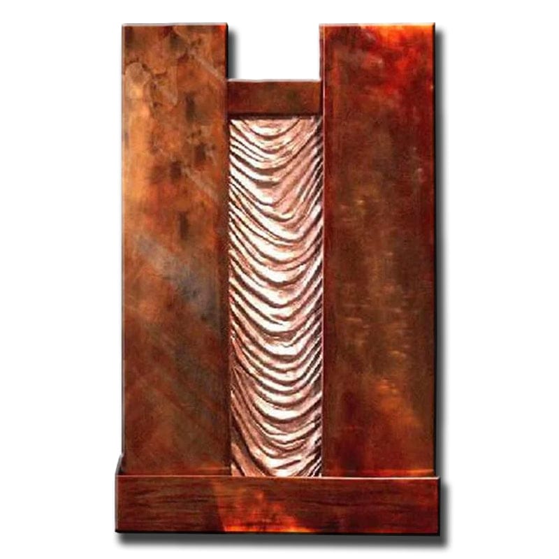 Athens Wall Fountain