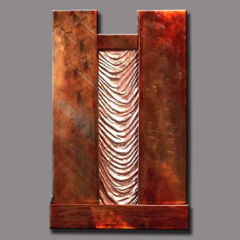 Athens Wall Fountain