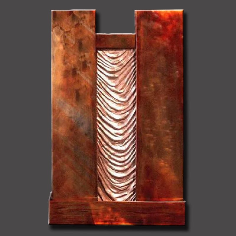 Athens Wall Fountain