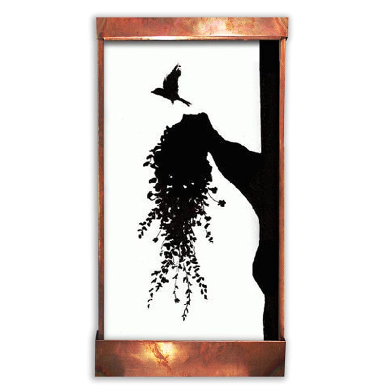 Aviatrix I Wall Fountain