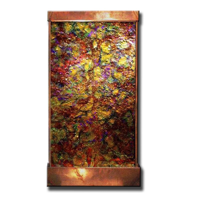 Canyon Wall Fountain