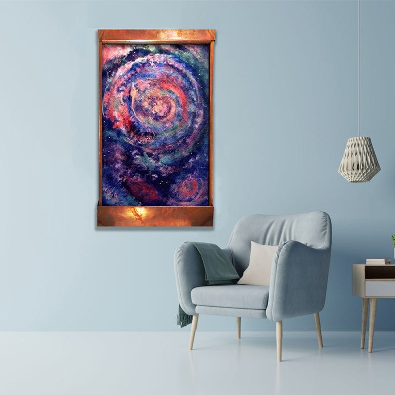 Creation Wall Fountain