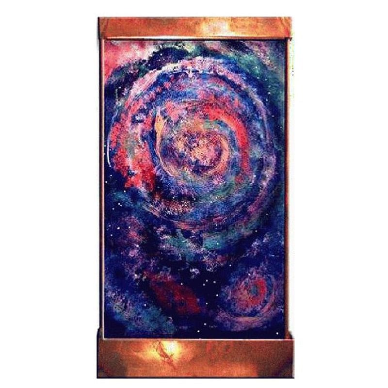 Creation Wall Fountain