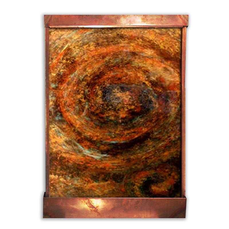 Creation 2 Wall Fountain