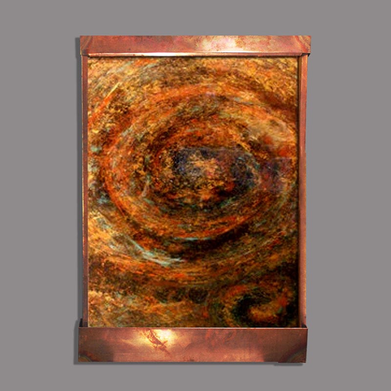 Creation 2 Wall Fountain