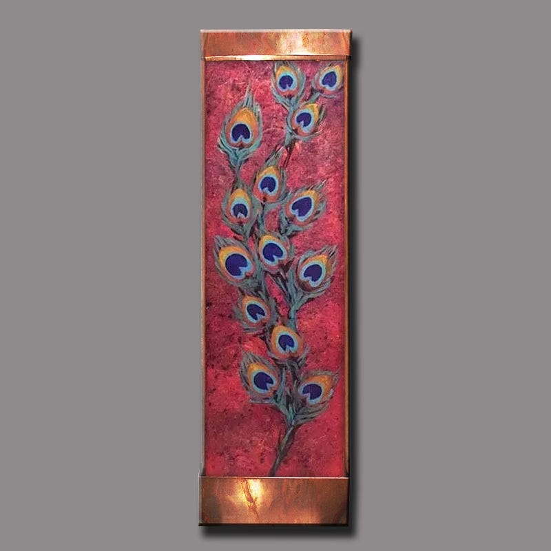 Gardens of Jaipur Wall Fountain