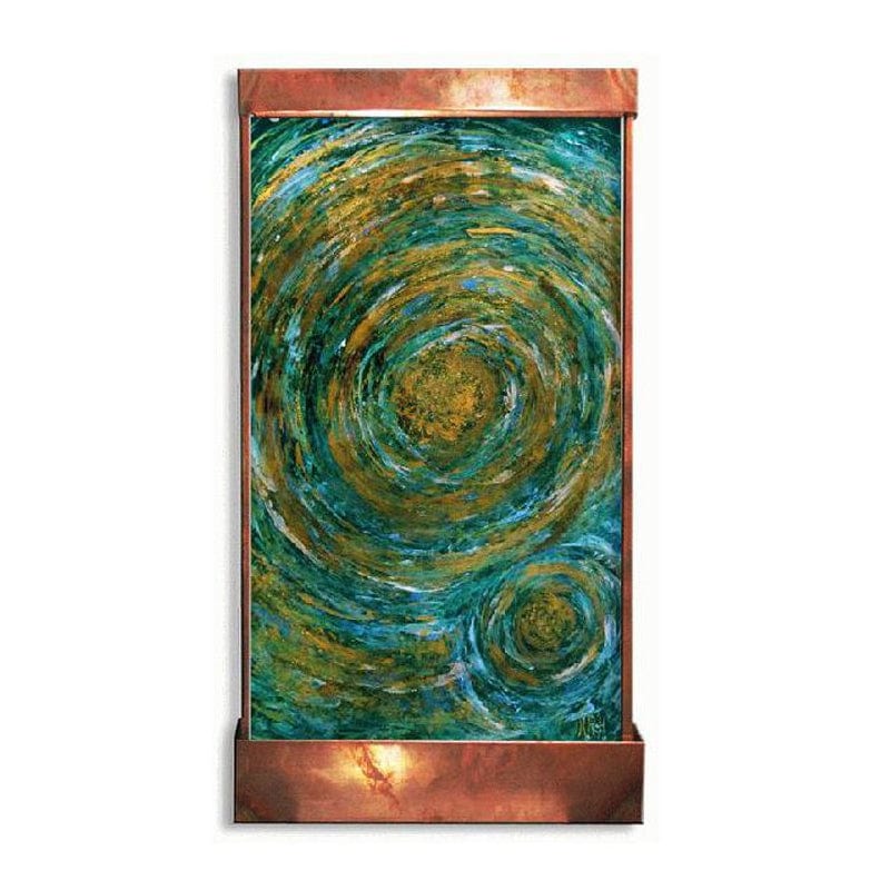 Genesis Art Wall Fountain